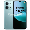 XIAOMI REDMI 15C 4/128GB GREEN