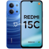 XIAOMI REDMI 15C 4/128GB BLUE