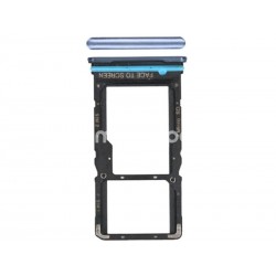 Sim Card Tray Pearl Grey Xiaomi Mi 10T Lite 5G