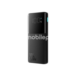 Joyroom JR-QP191 22.5W Power Bank 10000mAh-Black