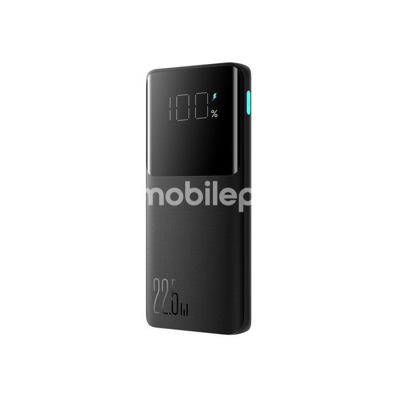 Joyroom JR-QP191 22.5W Power Bank 10000mAh-Black