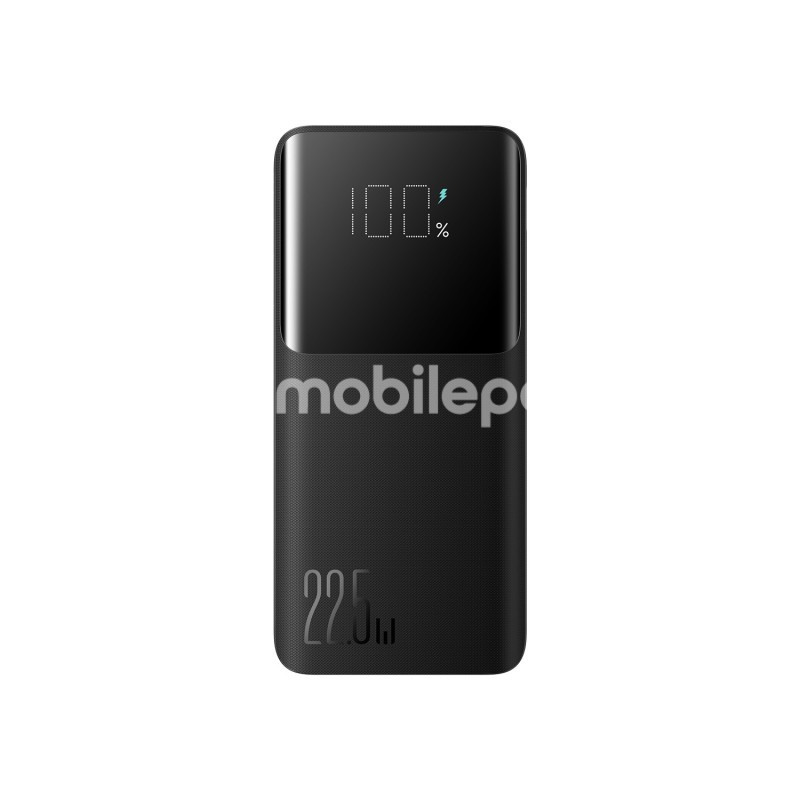 Joyroom JR-QP191 22.5W Power Bank 10000mAh-Black