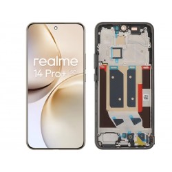 Charging Connector + Board Realme 14 Pro+ (PULLED)