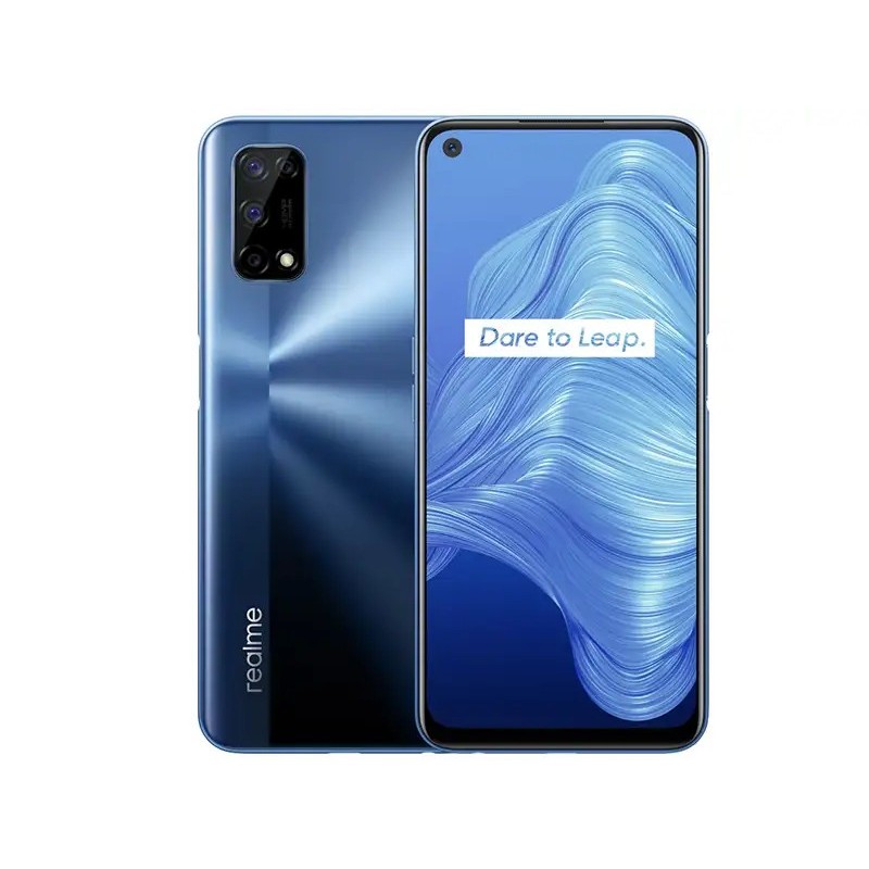 Realme 7 5G Baltic Blue 128GB