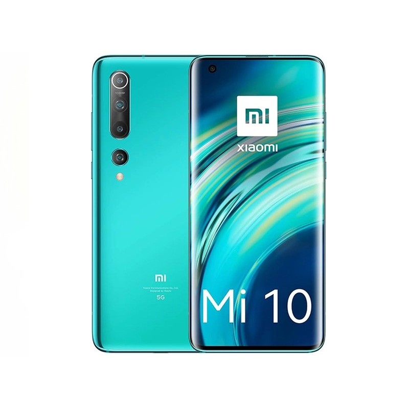 Xiaomi Mi 10 Coral Green 256GB