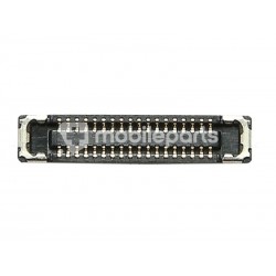 Connector 3D Touch Motherboard iPhone 11 Pro - 11 Pro Max