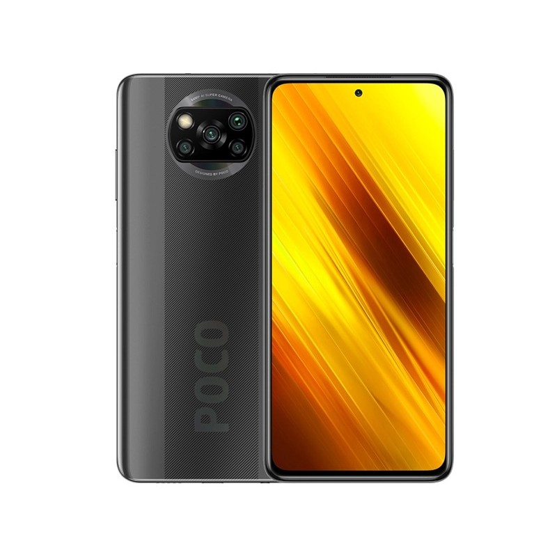 Xiaomi X3 NFC Black 64GB