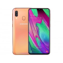 Samsung A405 A40 Coral 64GB