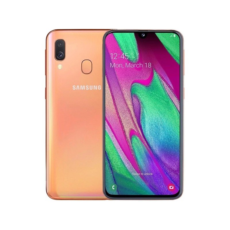 Samsung A405 A40 Coral 64GB