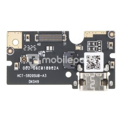 Charging port + board for Blackview BV8900 Pro (Ori)