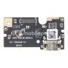 Charging port + board for Blackview BV8900 Pro (Ori)