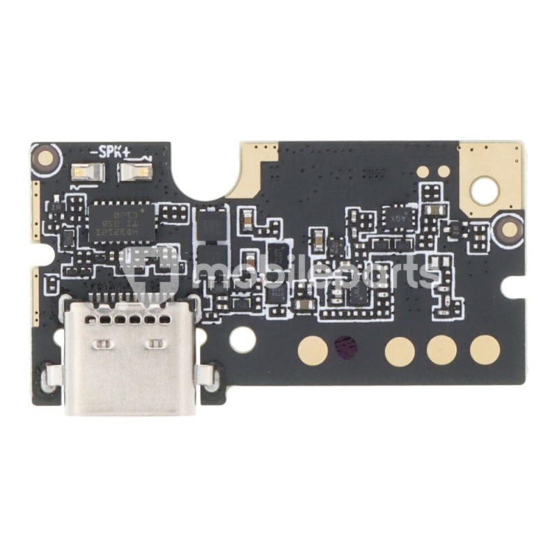 Charging port + board for Blackview BV8900 Pro (Ori)