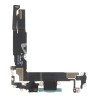 Charging Connector. + Flex Cable Teal iPhone 16 (Pulled)