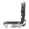 Charging Connector + Flex Cable Black iPhone 16 (PULLED)