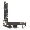 Charging Connector + Flex Cable White iPhone 16 (Pulled)