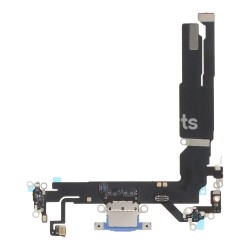 Charging Connector + Flex Cable Ultramarine iPhone 16