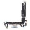 Charging Connector + Flex Cable Ultramarine iPhone 16