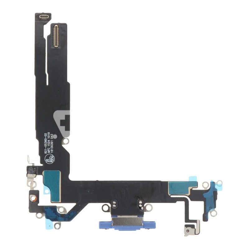Charging Connector + Flex Cable Ultramarine iPhone 16