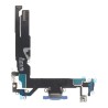 Charging Connector + Flex Cable Ultramarine iPhone 16
