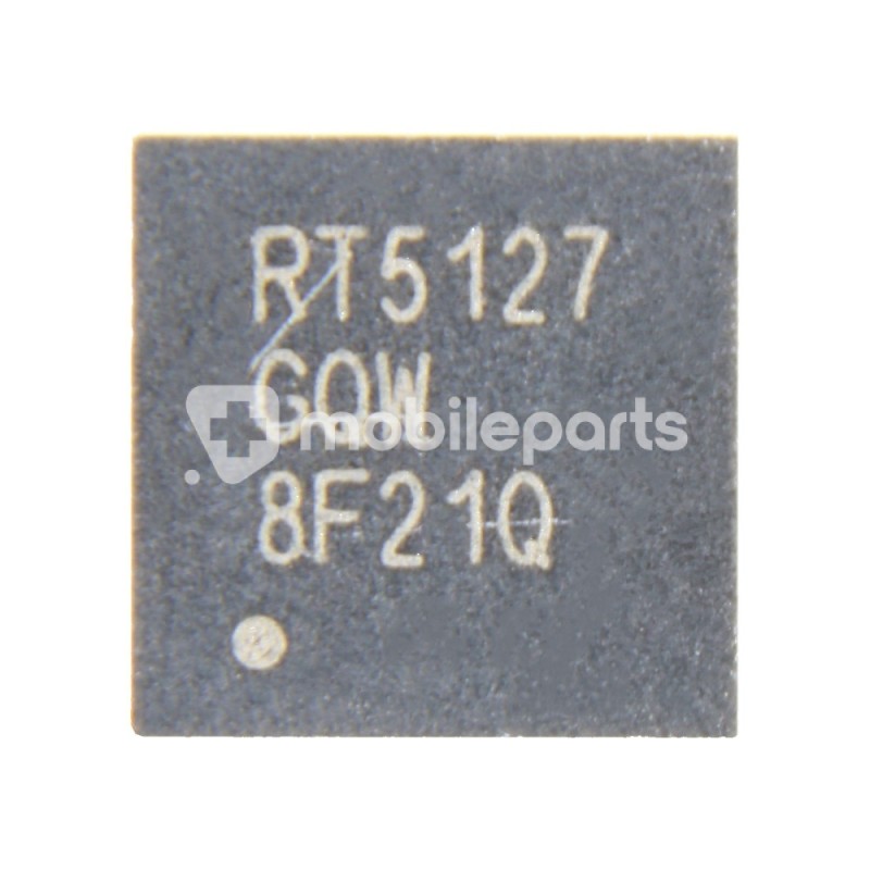 Power Management IC Playstation 5 RT51W7GQW