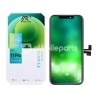 Display Touch + Frame Black iPhone 11 Pro JK (IC Changeable)