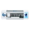 SUNSHINE Y25 Plus Film Cutting Machine 16 Inches -110-220V EU Adapter