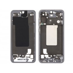 Middle Frame Graphite Samsung SM-A566 A56 5G