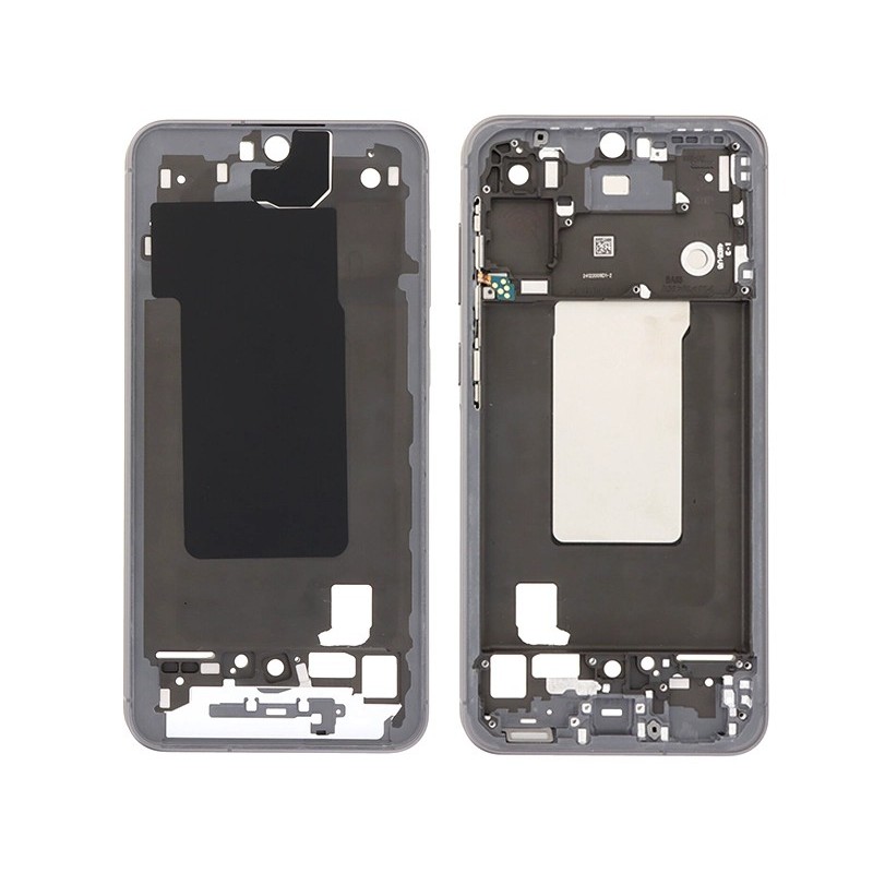 Middle Frame Graphite Samsung SM-A566 A56 5G