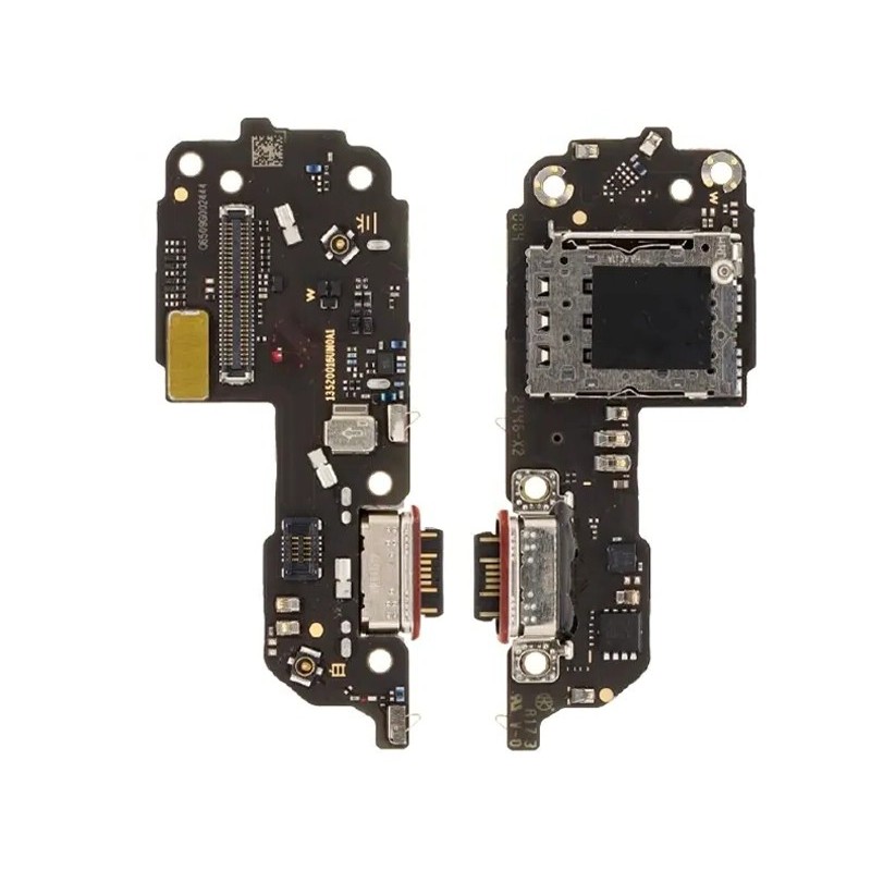 Charging Port + Board Xiaomi Redmi Note 14 Pro+ 5G (PULLED)