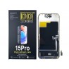 LCD iPhone 15 Pro SOFT OLED DD (IC Sostituibile)