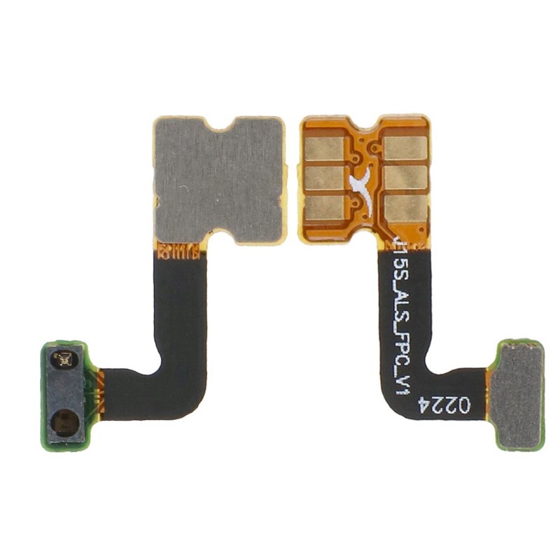 Sensor Bright Display Flat Cable Xiaomi Redmi Note 9