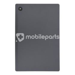 Battery Cover Gray Samsung SM-X200 Tab A8 Wi-Fi Ori
