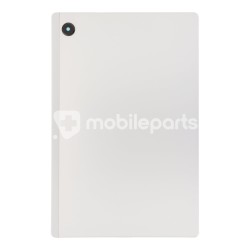 Battery Cover Silver Samsung SM-X200 Tab A8 Wi-Fi Ori