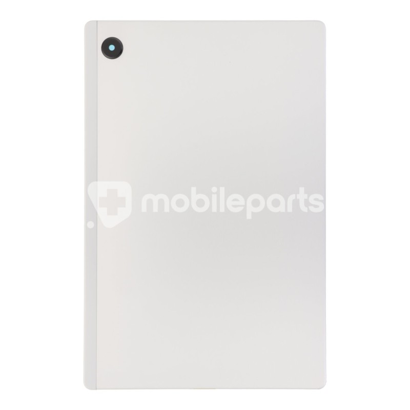 Battery Cover Silver Samsung SM-X200 Tab A8 Wi-Fi Ori