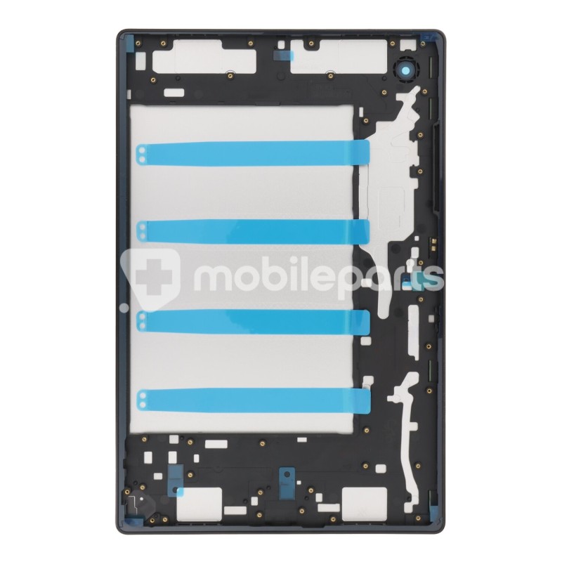 Battery Cover Silver Samsung SM-X200 Tab A8 Wi-Fi Ori