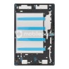 Battery Cover Silver Samsung SM-X200 Tab A8 Wi-Fi Ori