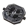 WYLIE WL-188 High-Temperature Toughened Glass Motherboard Fixture