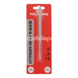 i2C NS-04 3D Super Hard Alloy High Precision Jumper Wire Tweezers