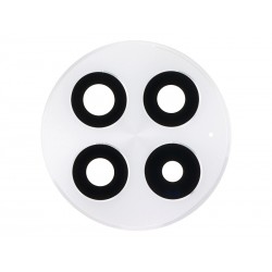Rear Camera Lens White OnePlus 13