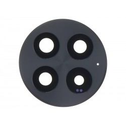 Rear Camera Lens Black OnePlus 13