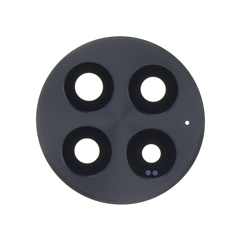 Rear Camera Lens Black OnePlus 13