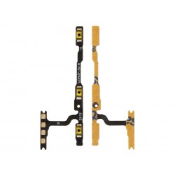 Power + Volume Flex Cable OPPO A80