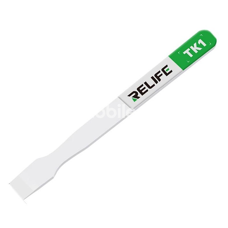 RELIFE TK1 Non-magnetic Anti-static Ceramic Scraper