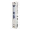 QIANLI 0.6mm Y Type 2D Flyfish High Hardness Magnetic Screwdriver