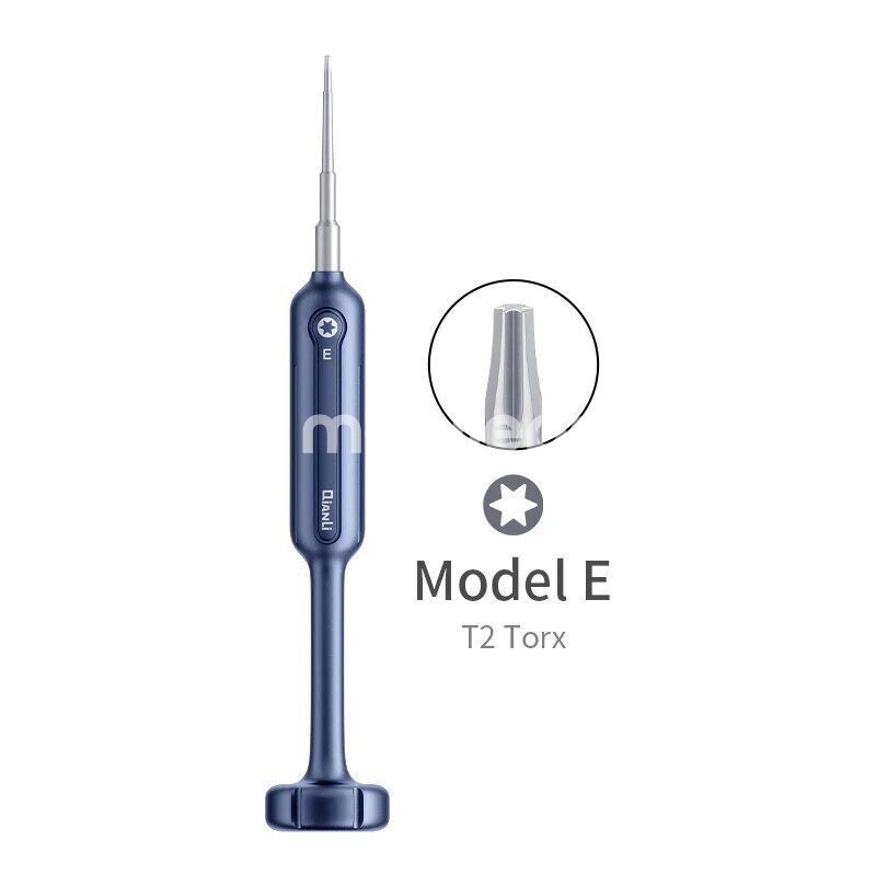 QIANLI T2 Torx 2D Flyfish High Hardness Magnetic Screwdriver