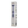 QIANLI Convex Cross 2D Flyfish High Hardness Magnetic Screwdriver