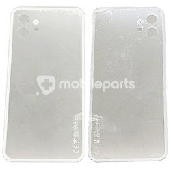 Back Cover + Camera Lens  Nothing Phone Transparent Ori