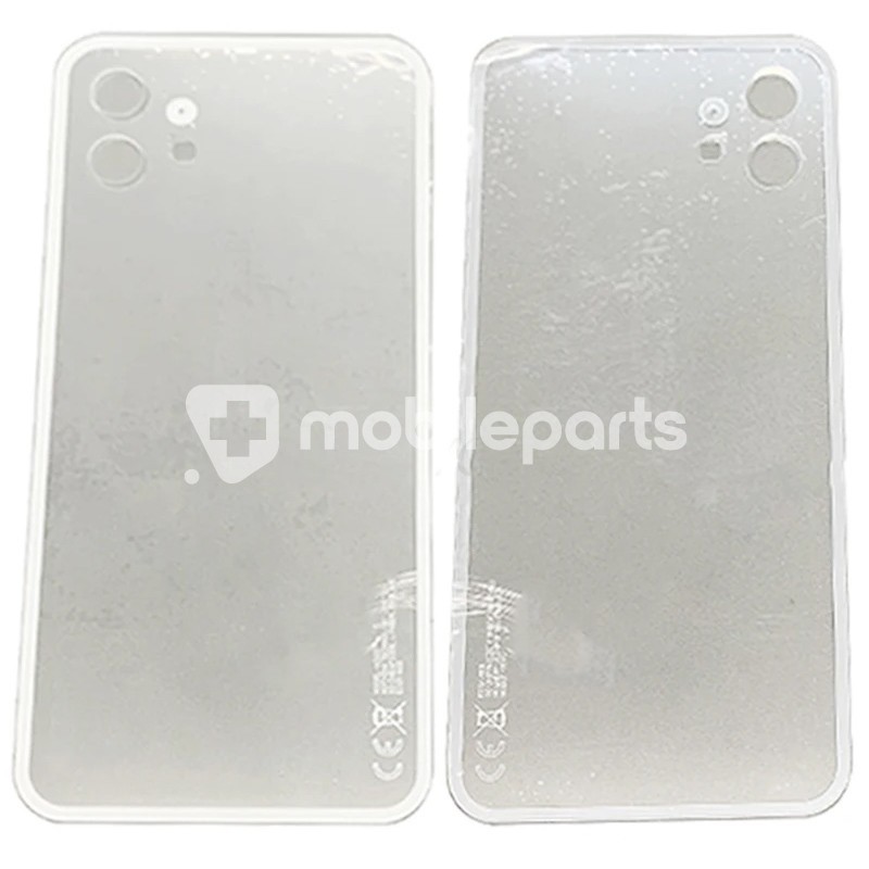 Back Cover + Camera Lens  Nothing Phone Transparent Ori