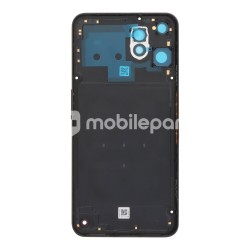 Back Cover  + Camera Lens Nothing CMF Phone 2 Pro Black Ori
