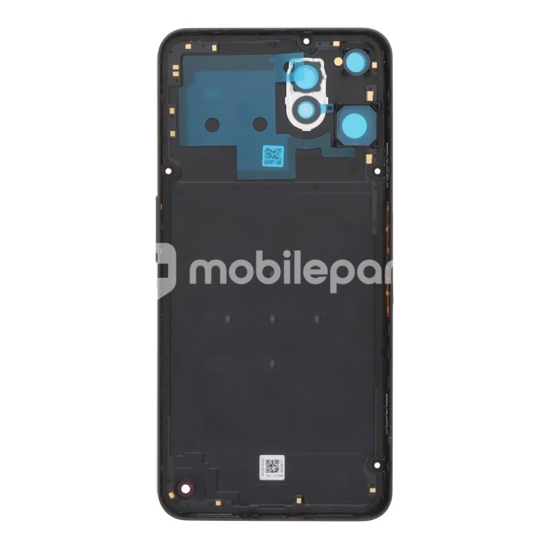Back Cover  + Camera Lens Nothing CMF Phone 2 Pro Black Ori